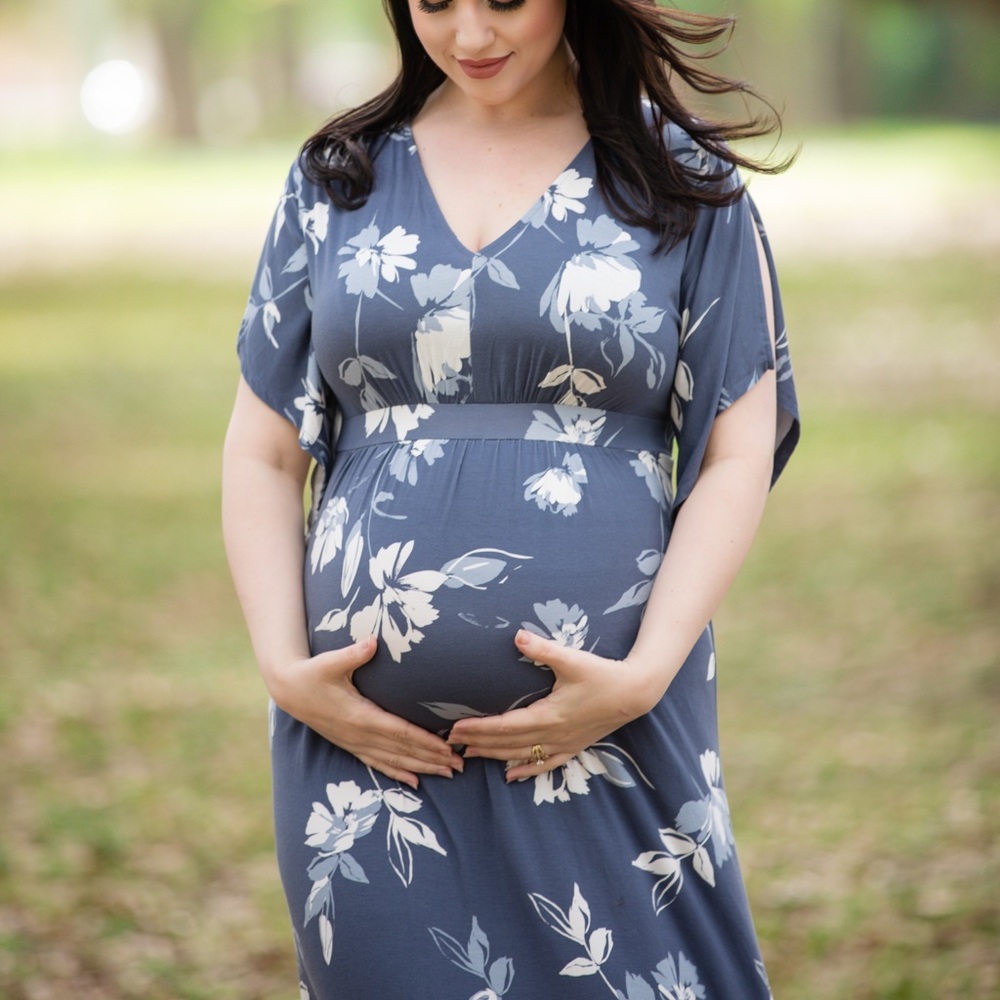 maternity dress